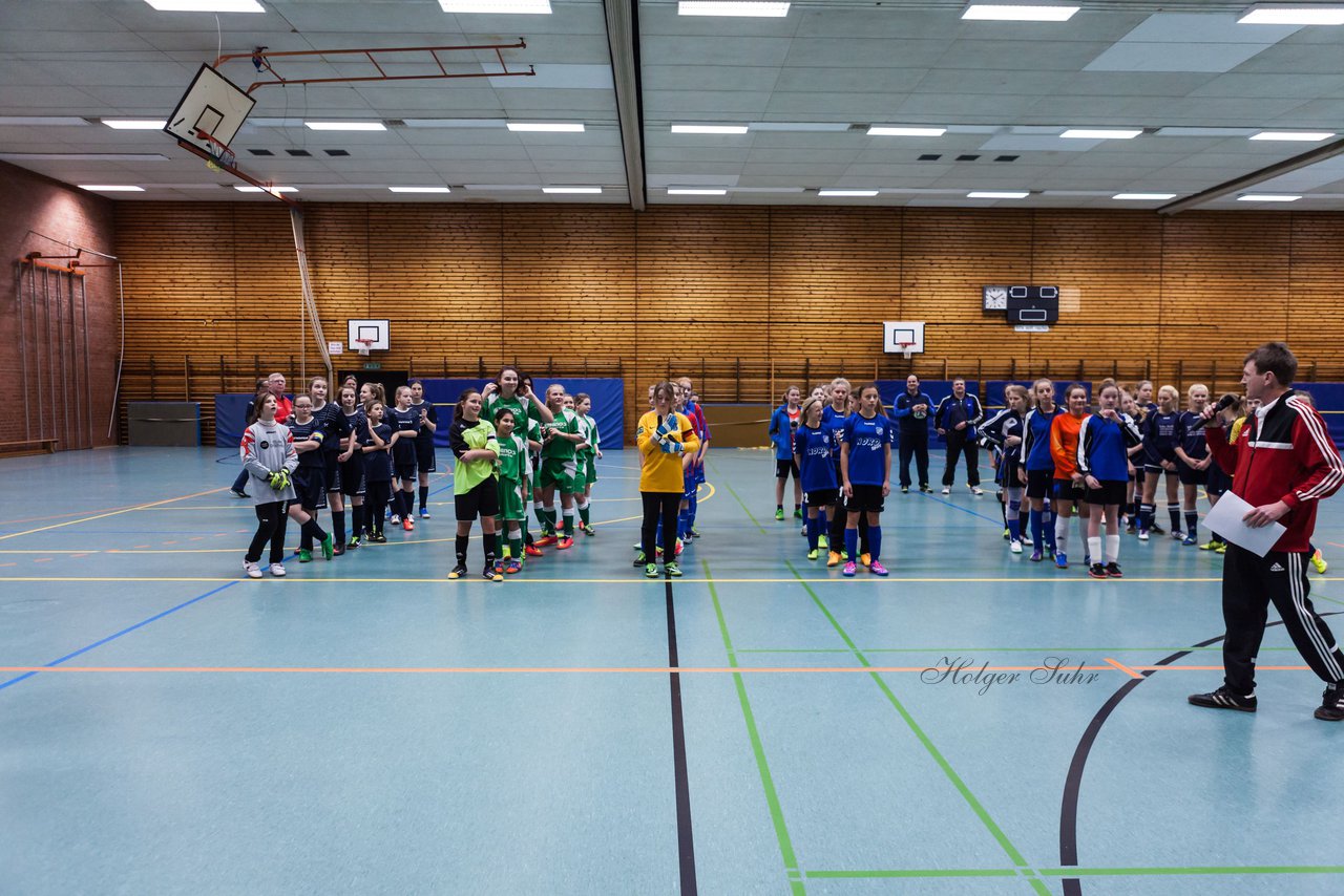 Bild 282 - KT Turnier 1